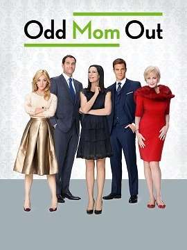 Locandina di Odd Mom Out