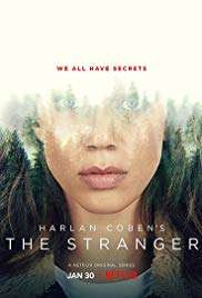 Locandina di The Stranger