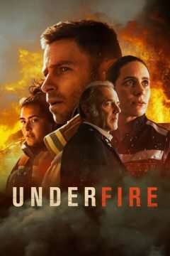 Locandina di Under Fire (2021)