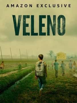 Locandina di Veleno – Serie TV