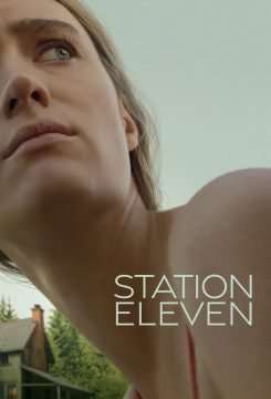 Locandina di Station Eleven