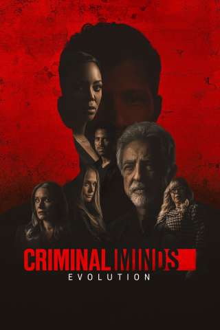 Locandina di Criminal Minds