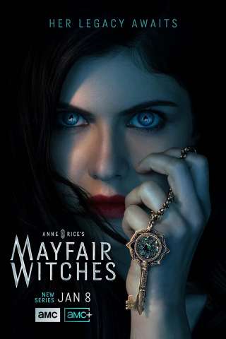 Locandina di Anne Rice’s Mayfair Witches