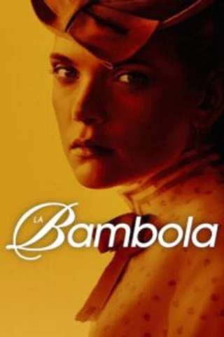 Locandina di La bambola