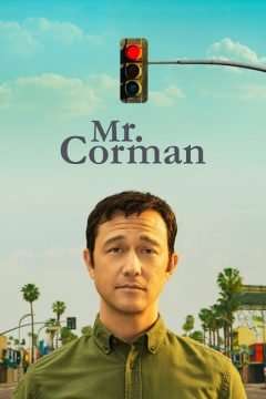 Locandina di Mr. Corman