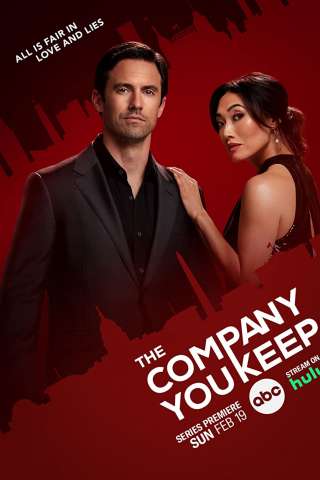 Locandina di The Company You Keep