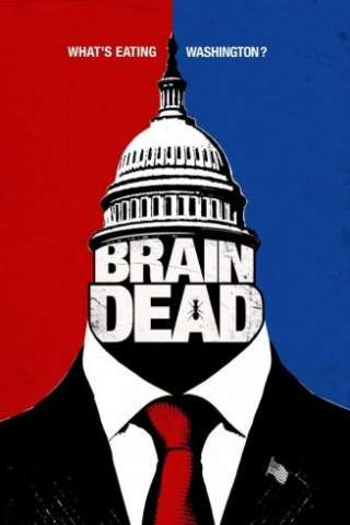 Locandina di Braindead