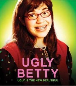 Locandina di Ugly Betty