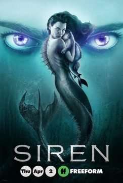 Locandina di Sirene