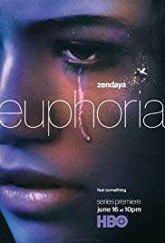 Locandina di Euphoria