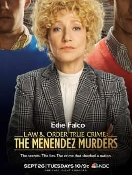 Locandina di Law and Order True Crime