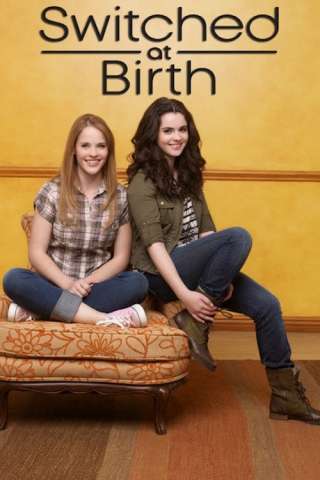 Locandina di Switched at Birth