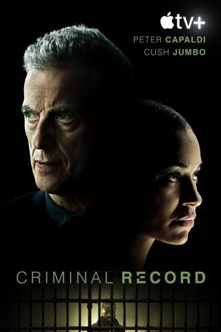 Locandina di Criminal Record