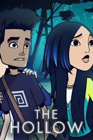 Locandina di The Hollow