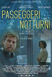 Locandina di Passeggeri notturni