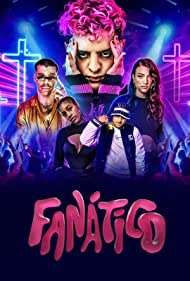 Locandina di Fanático (2022)