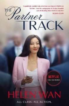 Locandina di Partner Track (2022)