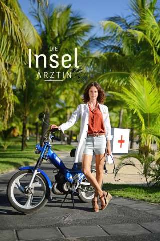 Locandina di La dottoressa dell’isola