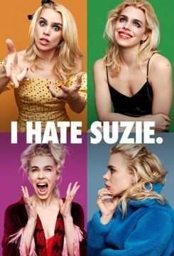 Locandina di I Hate Suzie