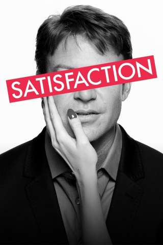Locandina di Satisfaction