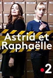 Locandina di Astrid e Raphaelle