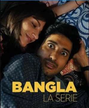 Locandina di Bangla - La Serie (2022)
