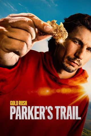 Locandina di La Febbre dell'Oro: La sfida di Parker