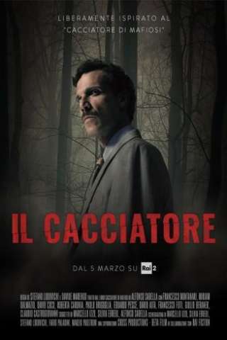 Locandina di Il Cacciatore