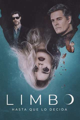 Locandina di Limbo