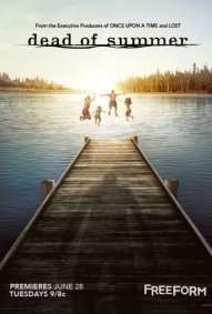 Locandina di Dead of Summer [Sub-Ita]