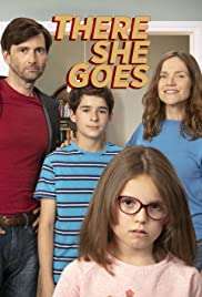 Locandina di There She Goes