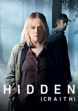 Locandina di Hidden