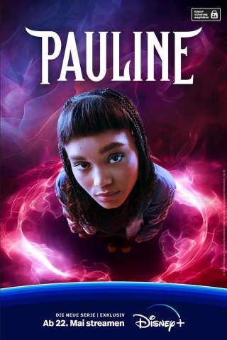 Locandina di Pauline