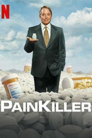 Locandina di Painkiller