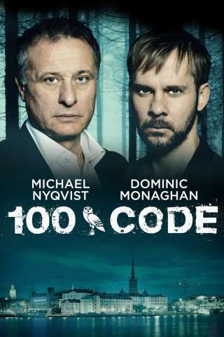 Locandina di 100 Code