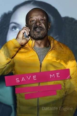 Locandina di Save Me