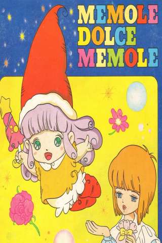 Locandina di Memole dolce Memole