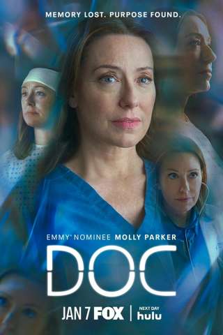 Locandina di DOC