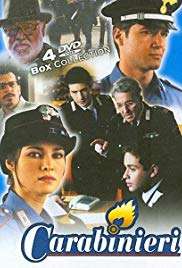 Locandina di Carabinieri