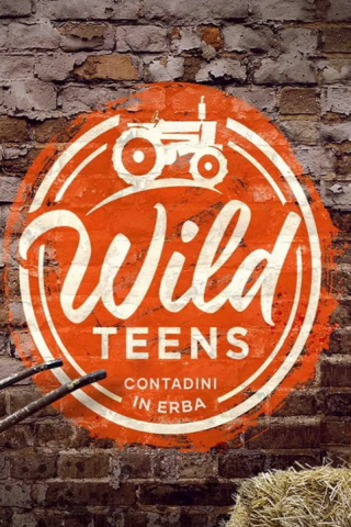 Locandina di Wild Teens - Contadini in erba