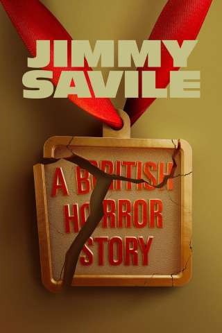 Locandina di I crimini di Jimmy Savile