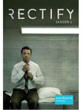 Locandina di Rettificare - Rectify