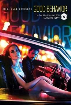 Locandina di Good Behavior