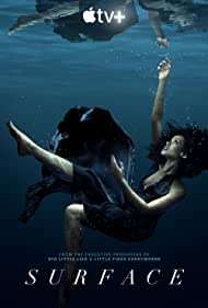Locandina di Surface – Serie TV (2022)