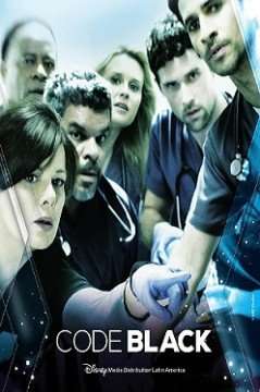 Locandina di Code Black