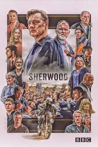 Locandina di Sherwood