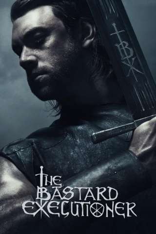 Locandina di The Bastard Executioner