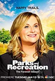 Locandina di Parks and Recreation