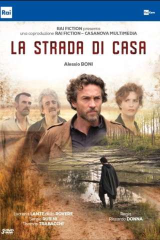 Locandina di La strada di casa