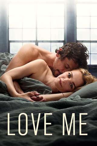 Locandina di Love Me